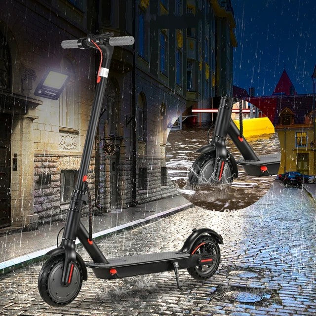 TERMINATOR ELECTRIC SCOOTER