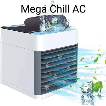 MEGA CHILL AC